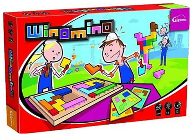 Winomino Winomino