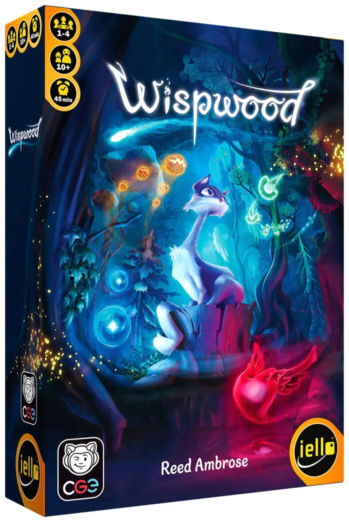 Wispwood Wispwood