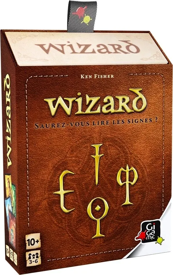 Wizard