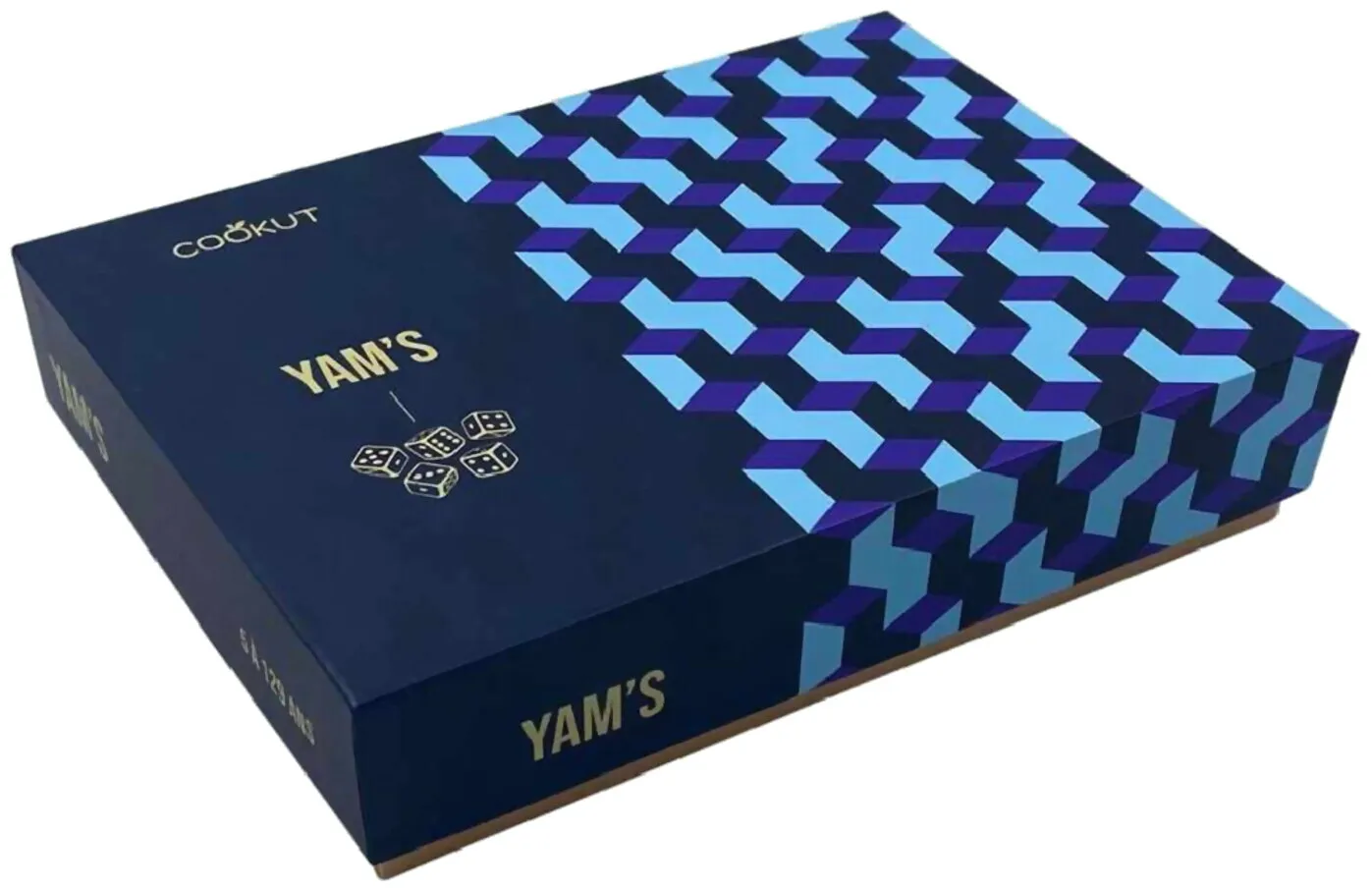 Yam's