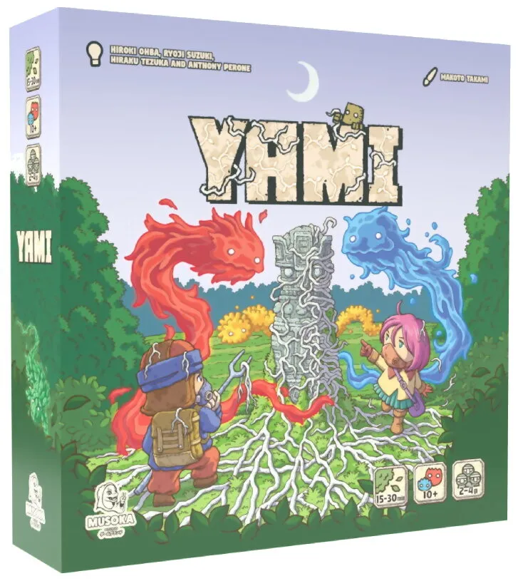 Yami
