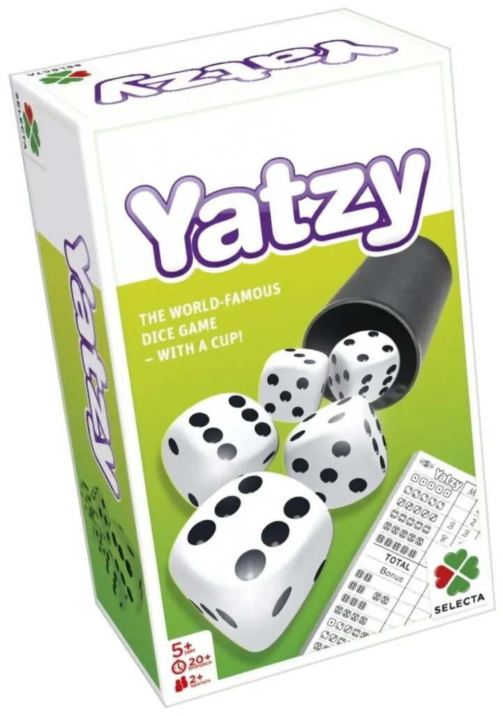 Yatzy