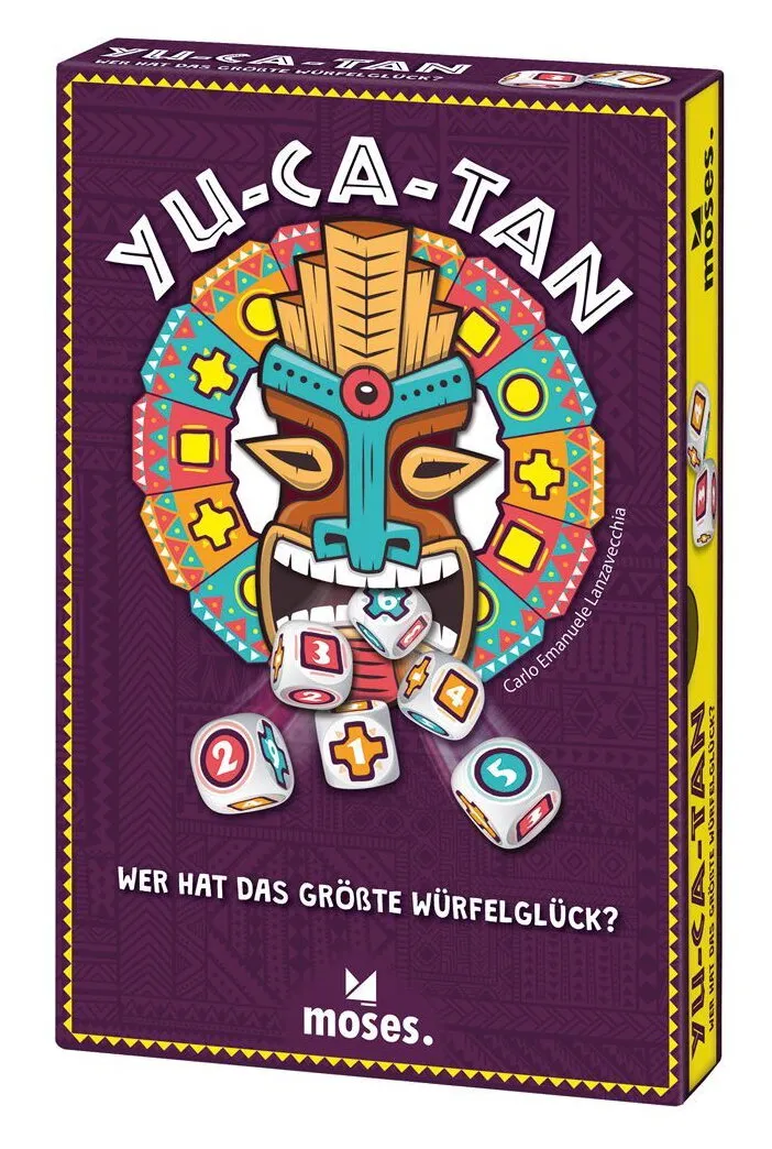 Yu-ca-tan Yu-ca-tan