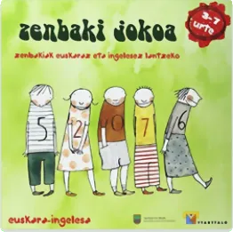 Zenbaki Jokoa