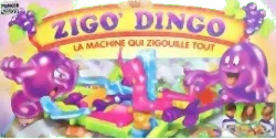 Zigo' Dingo