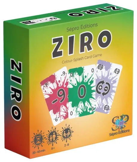 Ziro Ziro