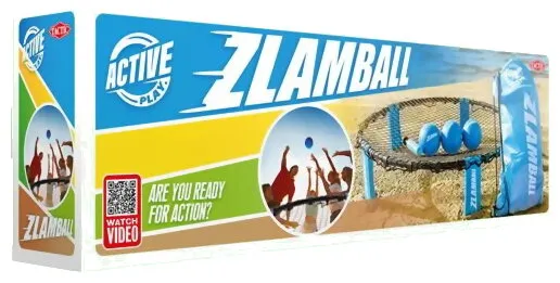 Zlamball
