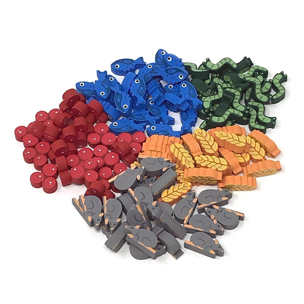 Wingspan Upgrade Kit Acheter sur Okkazeo