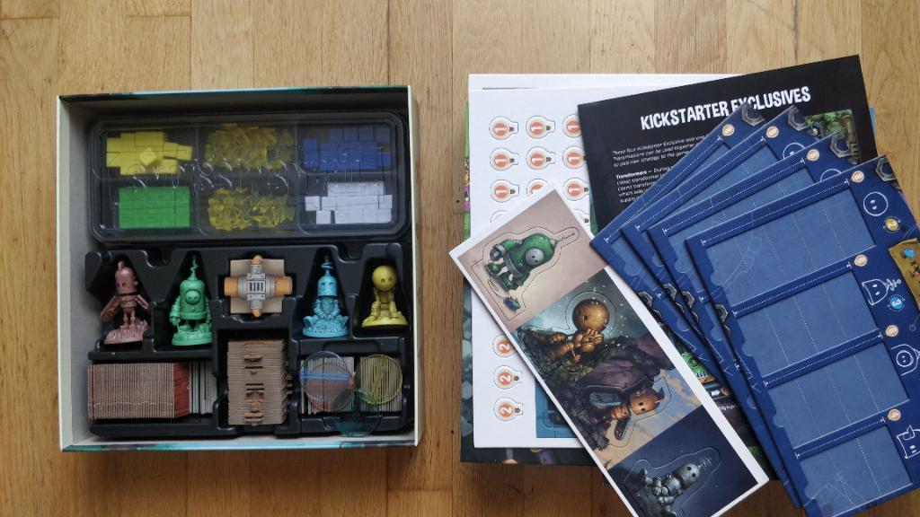 Transmissions Acheter sur Okkazeo