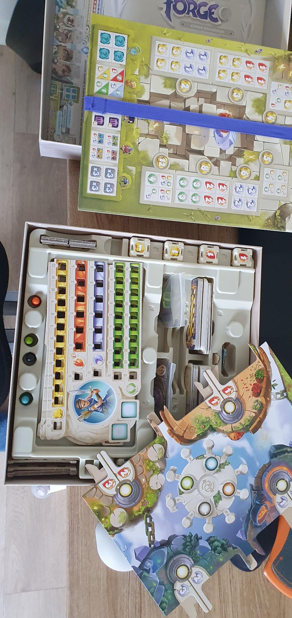 Dice Acheter sur Okkazeo