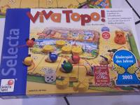 Boîte de Viva Topo !