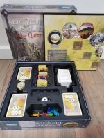 Boîte de Le Seigneur des Anneaux - Action Quizz