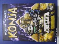 Boîte de Konja