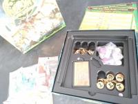 Boîte de Sharur Evolutions