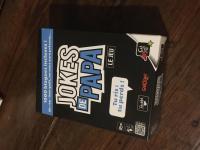 Avoir Images Acheter Jokes De Papa D Occasion Sur Okkazeo Acheter Sur Okkazeo actualisé salutations