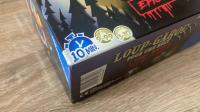 Boîte de Loup-Garou pour une nuit Epic Battle
