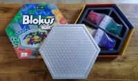 Blokus Trigon: jeu de société