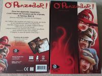 Boîte de O'penzedor
