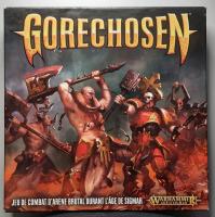 Boîte de Gorechosen