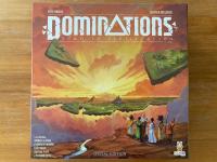 Boîte de Dominations