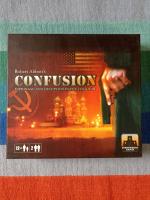 Boîte de Confusion: Espionage and Deception in the Cold War