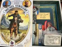 Boîte de Michel Strogoff VF