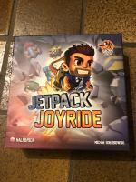 Boîte de Jetpack Joyride