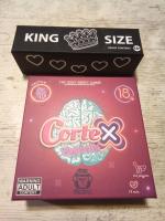 Boîte de Cortexxx challenge