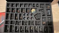 Boîte de Warhammer Quest: Cursed City