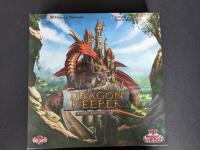 Dragon Keeper jeu de société Ilopeli