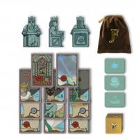 Boîte de FEUDUM - Kickstarter Stretch Goals
