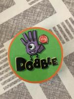 Boîte de Dobble Kids