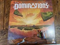Boîte de Dominations