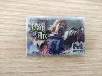 Boîte de Time Of Legends: Joan Of Arc - Badge Cannes 2018