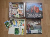Boîte de Mysterium
