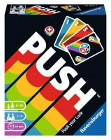 Boîte de Push