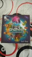 Boîte de Big monster