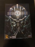 Boîte de Bonfire