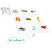 Boîte de Double mot