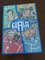 Boîte de Kuala / Baïam - Le jeu dont Vous êtes LES héros
