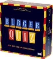 Dujardin Jeux - Burger Quiz - A partir de 10 ans - les Prix d'Occasion ou  Neuf