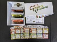 Boîte de CIV : Carta Impera Victoria