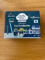 Boîte de Blanc Manger Coco - La Geekerie