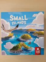 Boîte de Small Islands