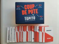 Boîte de Coup De Pute