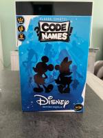 Boîte de Codenames Disney