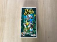 Boîte de I Will Survive