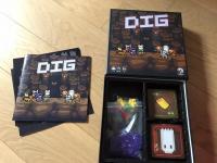 Boîte de DIG