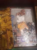 Boîte de Dungeon Twister : Mercenaires