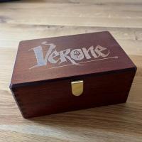 Boîte de Verone